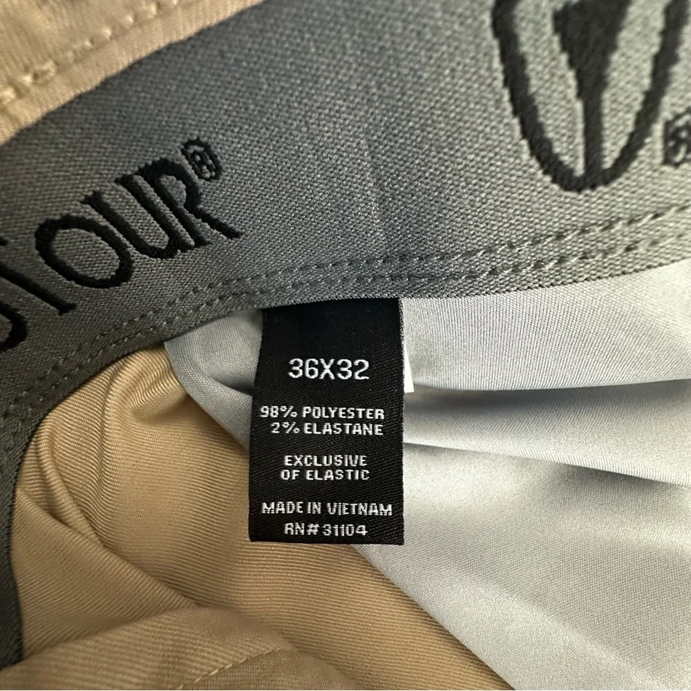 Pro Tour men’s size